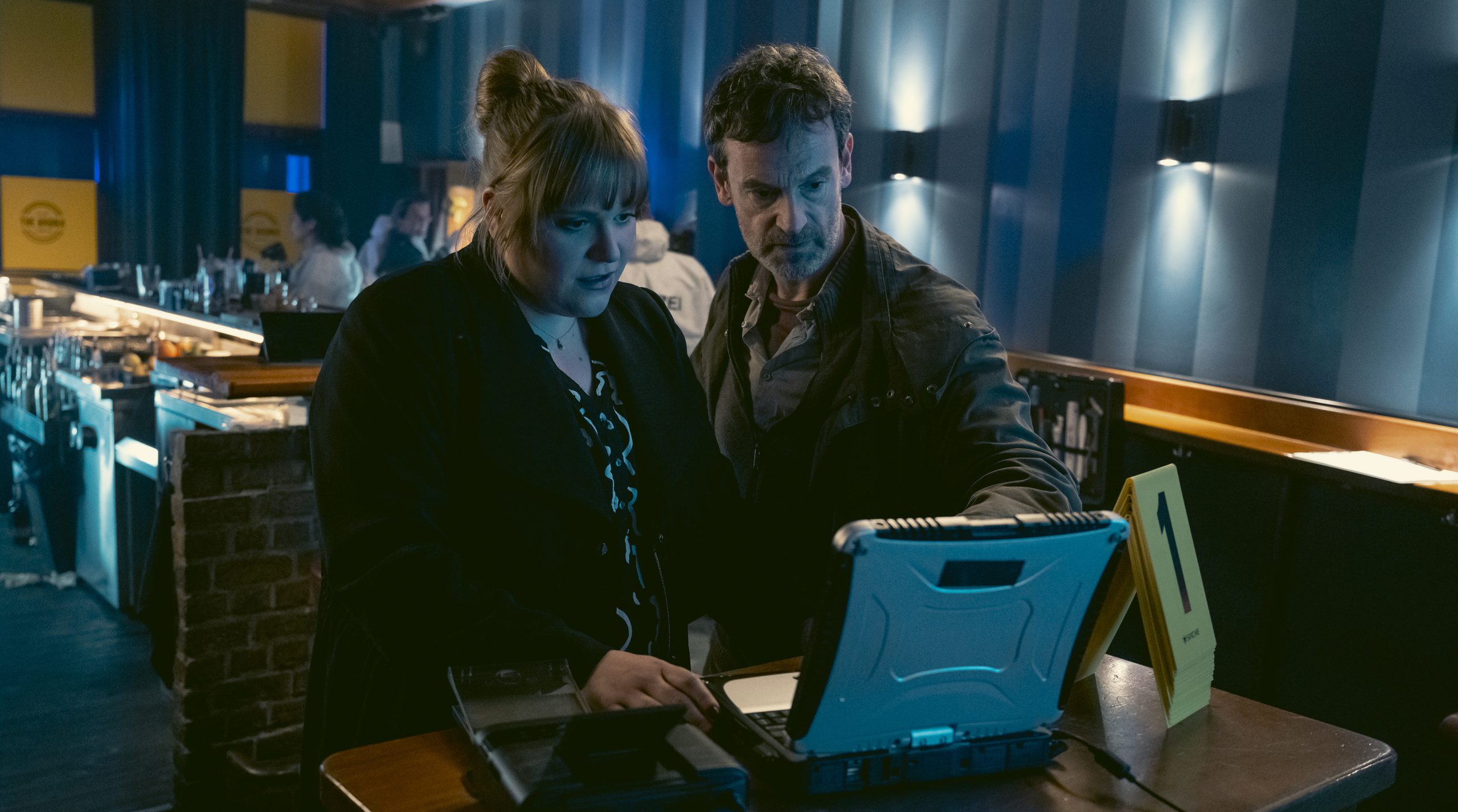 WDR/Ester.Reglin.Film/Martin Rottenkolber,
