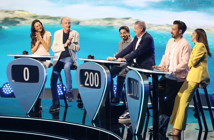 Weltwunder zum Mitraten: Das große GEO-Quiz geht in die nächste Runde