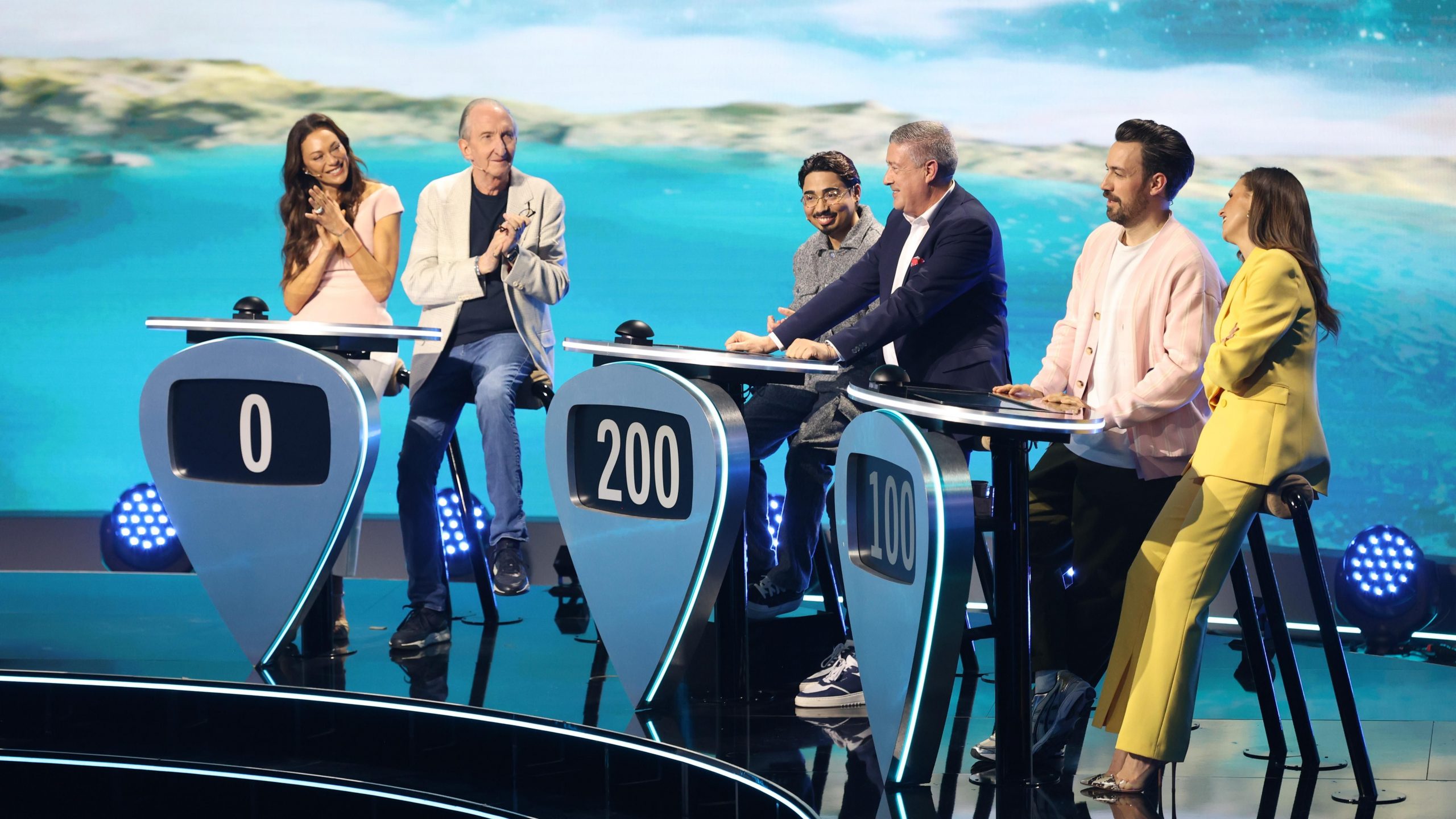 Weltwunder zum Mitraten: Das große GEO-Quiz geht in die nächste Runde