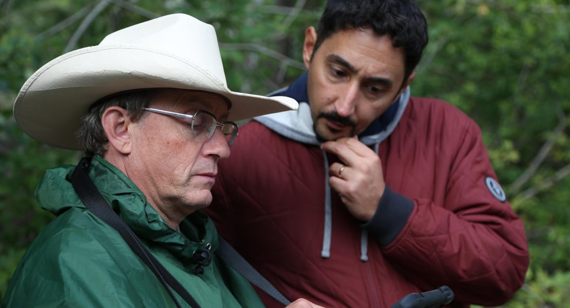 NITRO: Wigald Boning und Eko Fresh als »Die Geschichtsjäger 2.0«