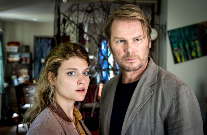 Star verlässt »Erzgebirgskrimi«: "Ich wäre gerne dabeigeblieben"