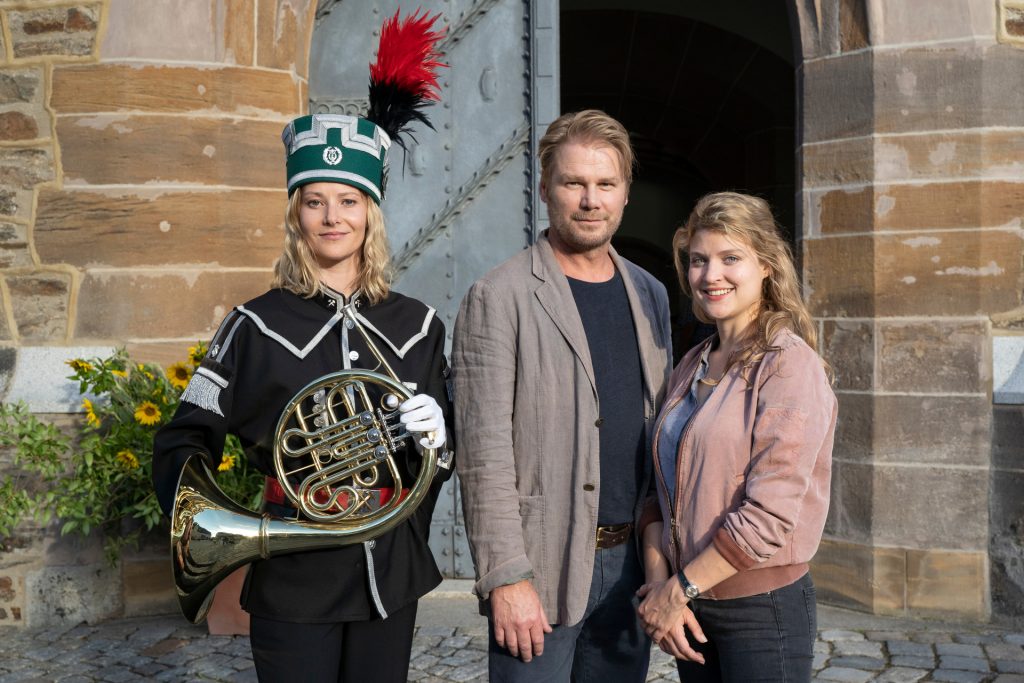 Star verlässt »Erzgebirgskrimi«: "Ich wäre gerne dabeigeblieben"