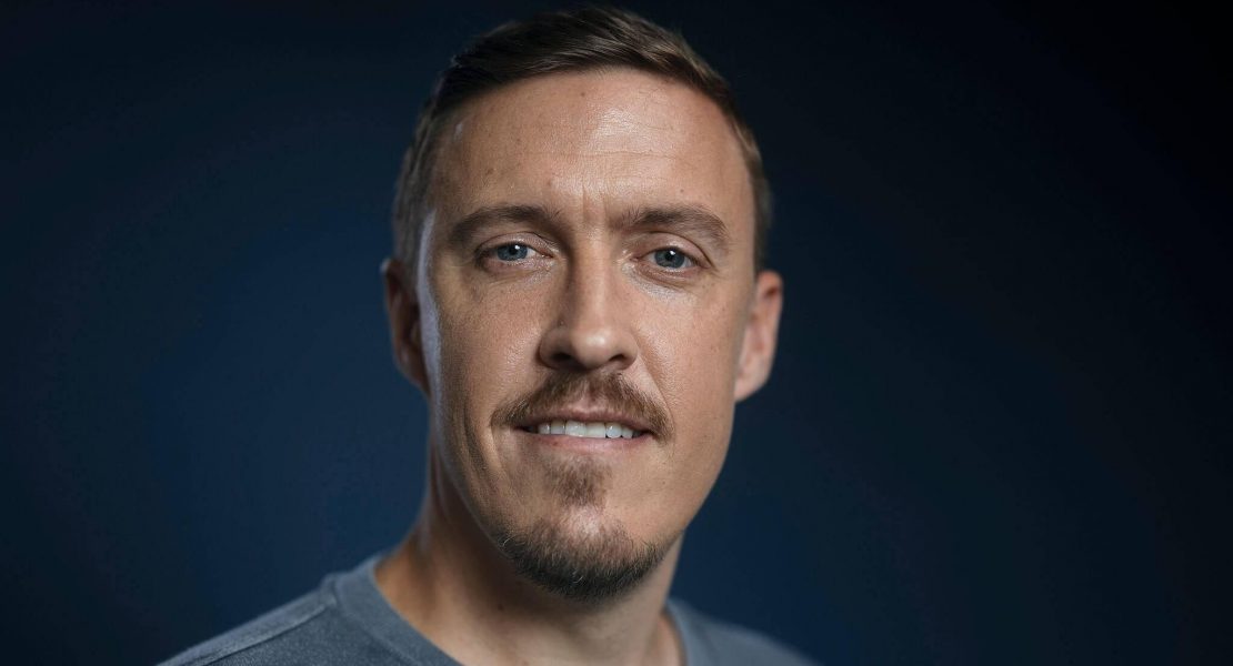 Fußball-Transfer mal anders: Max Kruse zu RTL Sport