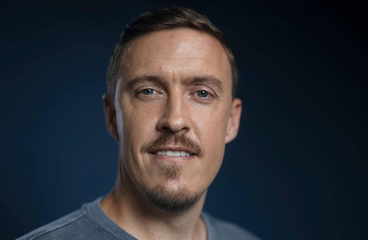 Fußball-Transfer mal anders: Max Kruse zu RTL Sport
