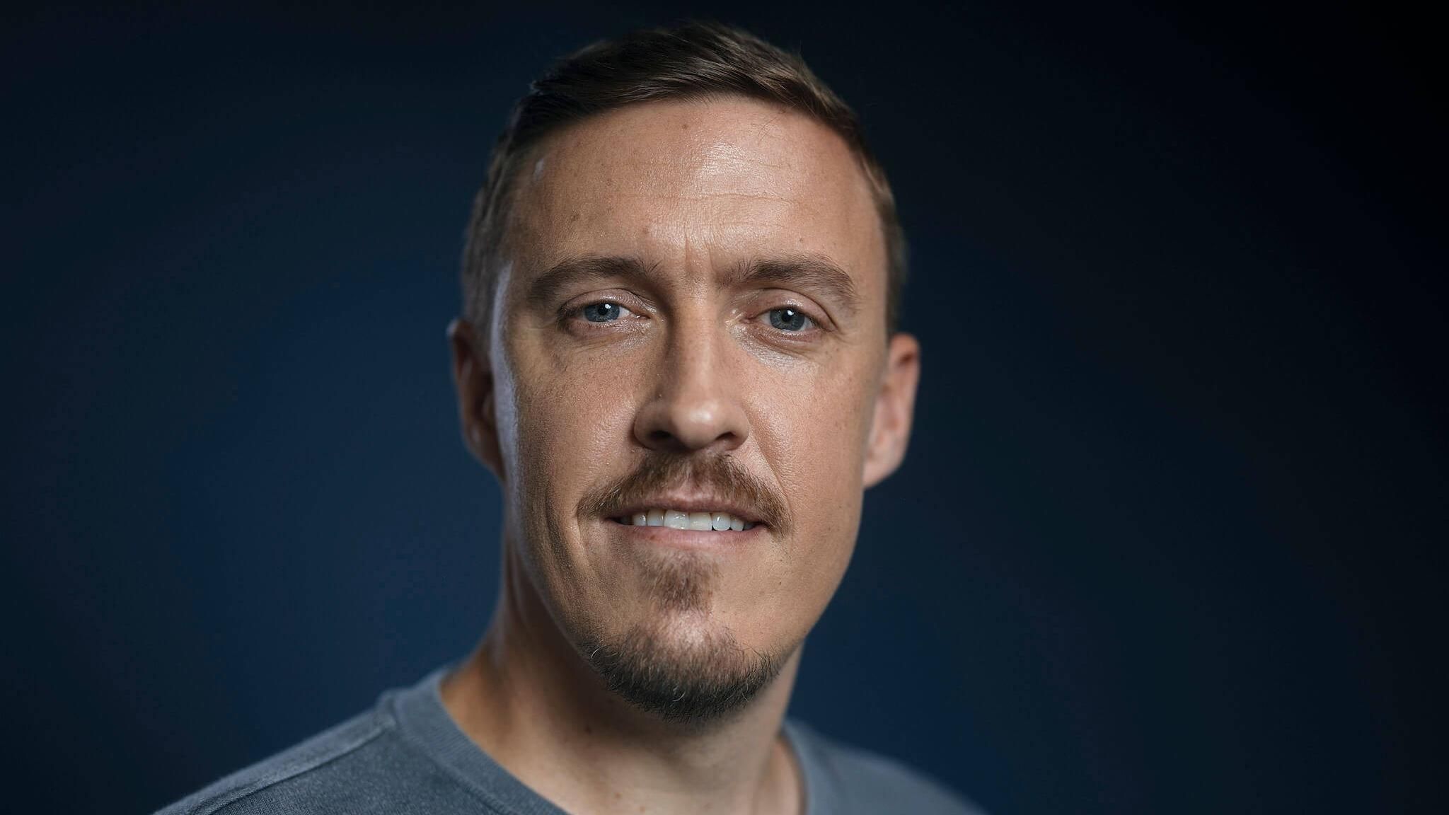 Fußball-Transfer mal anders: Max Kruse zu RTL Sport