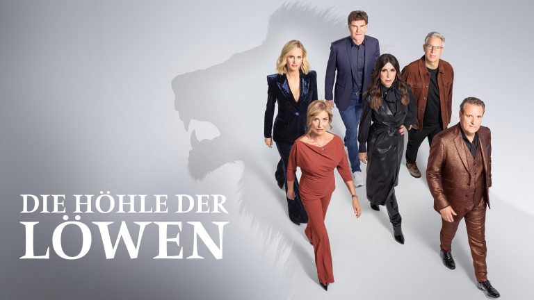 Neue Staffel »Die Höhle der Löwen« startet bald