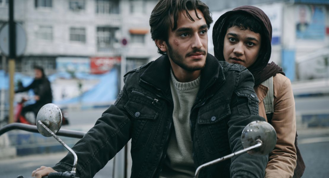 Deutsch-iranischer Film: »Leere Netze«