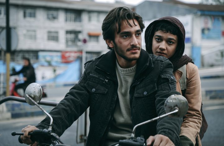 Deutsch-iranischer Film: »Leere Netze«