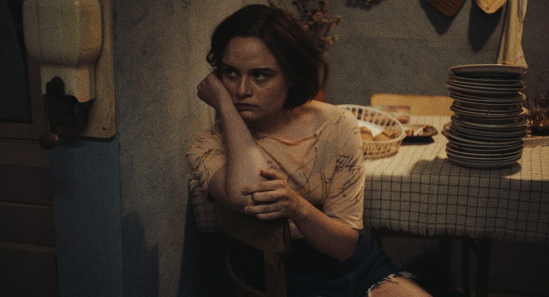 +++ Koproduktion "In die Sonne schauen" von ZDF/Das kleine Fernsehspiel geht als einziger Beitrag Deutschlands ins Rennen +++