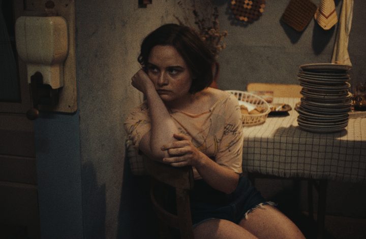 +++ Koproduktion "In die Sonne schauen" von ZDF/Das kleine Fernsehspiel geht als einziger Beitrag Deutschlands ins Rennen +++