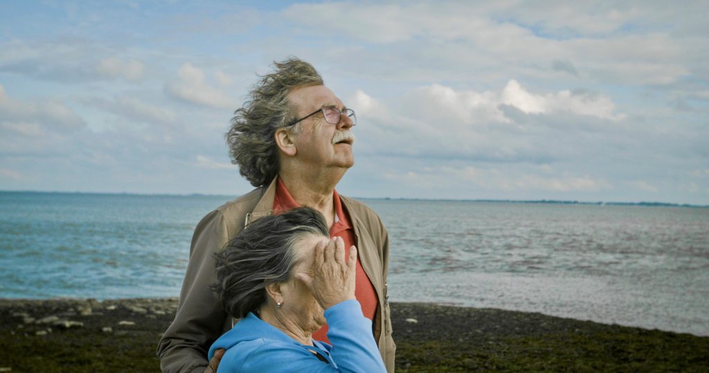 ZDF und Tobias Tempel