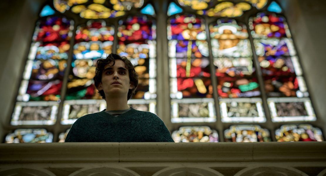 ZDFneoriginal-Pharma-Thrillerserie: »ELIXIR – The Pain Killers«