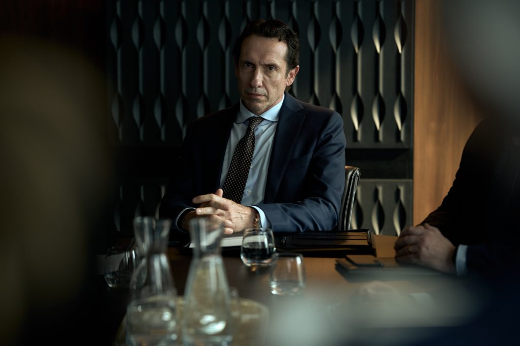 ZDFneoriginal-Pharma-Thrillerserie: »ELIXIR – The Pain Killers« +++ Achtteilige ZDFneoriginal-Thrillerserie +++ Infos zum Familiendrama +++ Episodenguide +++