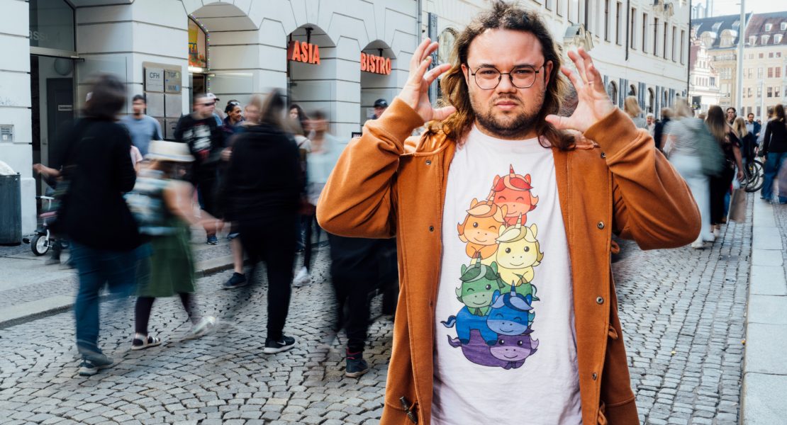 Soziales Miteinander fällt schwer: Reportage »Anders vernetzt – Autismus«