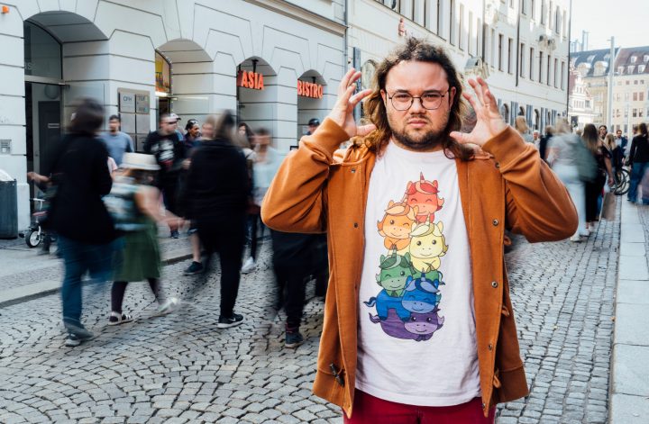 Soziales Miteinander fällt schwer: Reportage »Anders vernetzt – Autismus«