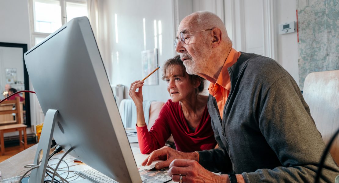 Neue »37°«-Reportage »Digital abgehängt«