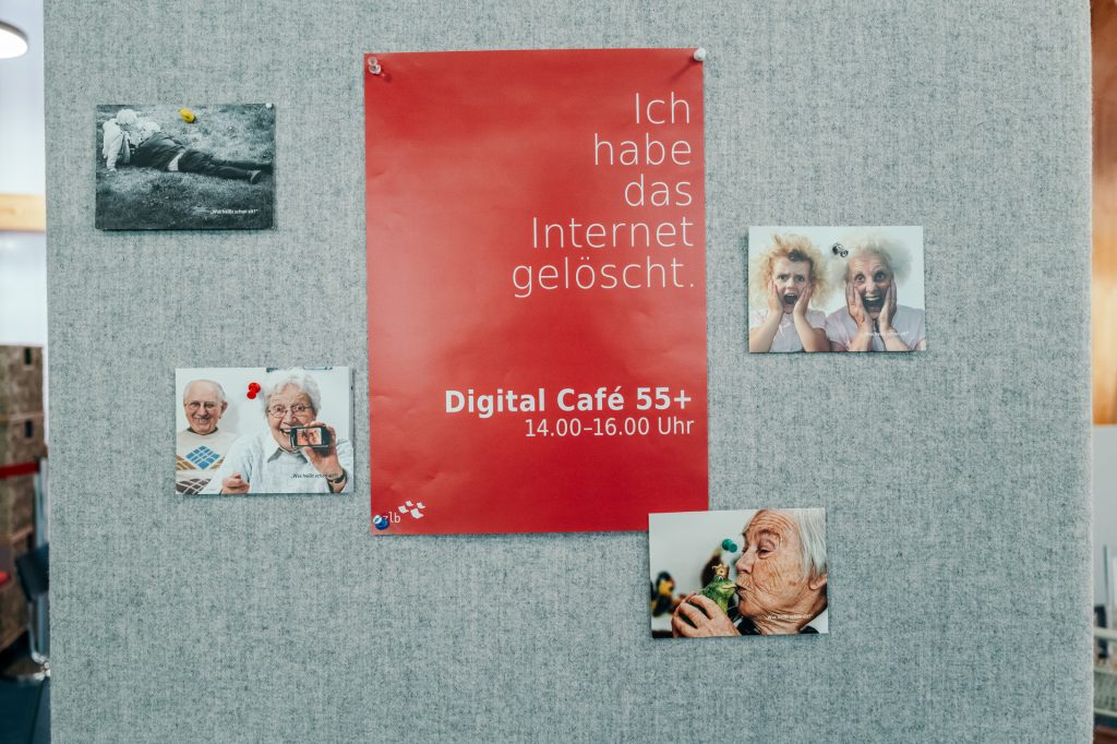 Neue »37°«-Reportage »Digital abgehängt« 