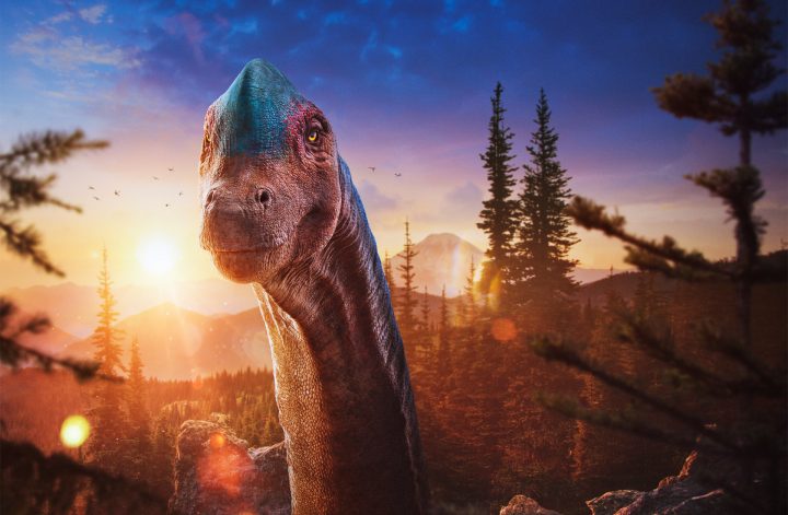 »Terra X«: Unter Dinos – Geheimnisse der Urzeit