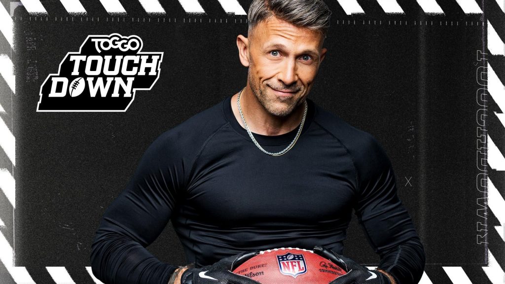 +++ NFL Kickoff neu erzählt +++ Highlights, Stimmen und Stories im Takt der Woche +++