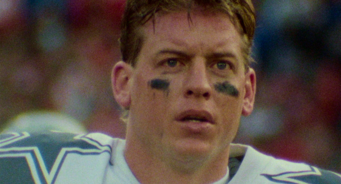 Sport-Doku: »America's Team: The Gambler and His Cowboys«