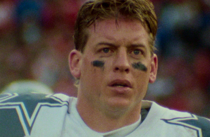 Sport-Doku: »America's Team: The Gambler and His Cowboys«