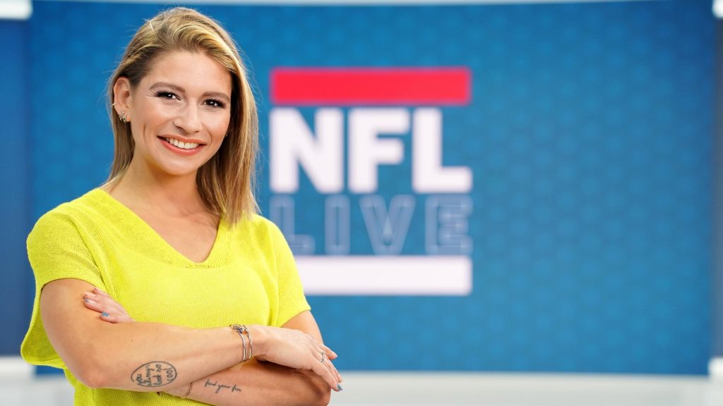 Die NFL bei RTL: Football-Content auf allen Plattformen