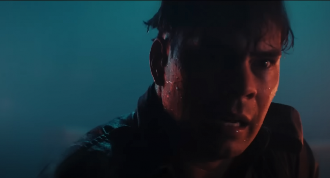 Haie im 2. Weltkrieg: »Beast of War«