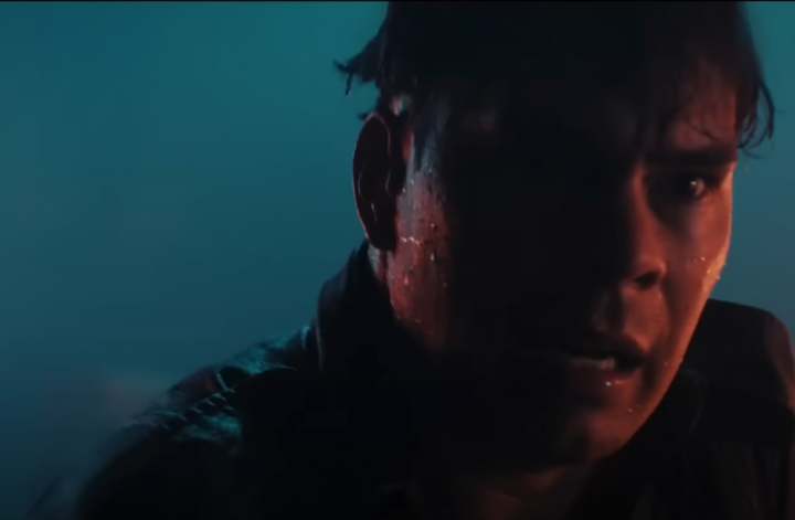 Haie im 2. Weltkrieg: »Beast of War«