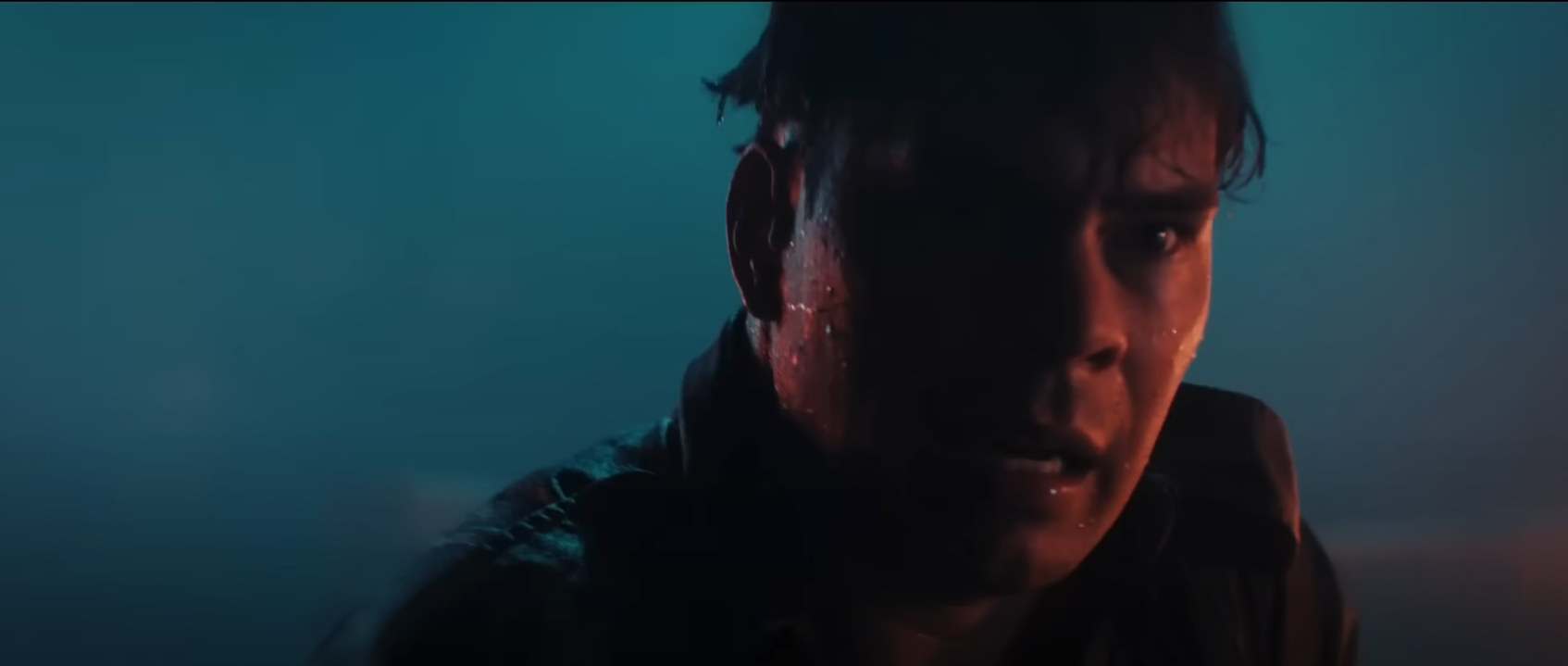 Haie im 2. Weltkrieg: »Beast of War«