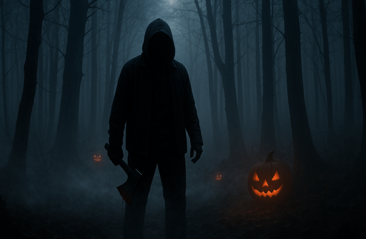 Zwei Horror-Serienhighlights im Streaming: MagentaTV bringt »Teacup« und »The Talamasca«