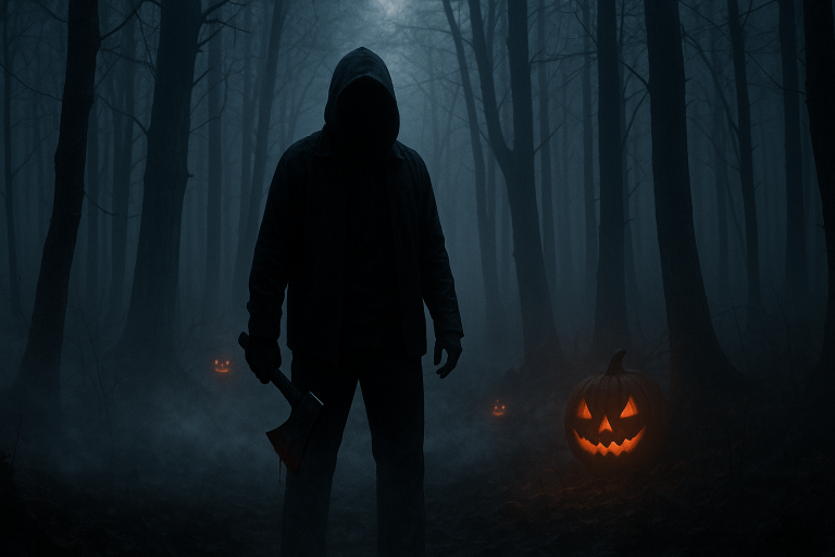 Zwei Horror-Serienhighlights im Streaming: MagentaTV bringt »Teacup« und »The Talamasca«