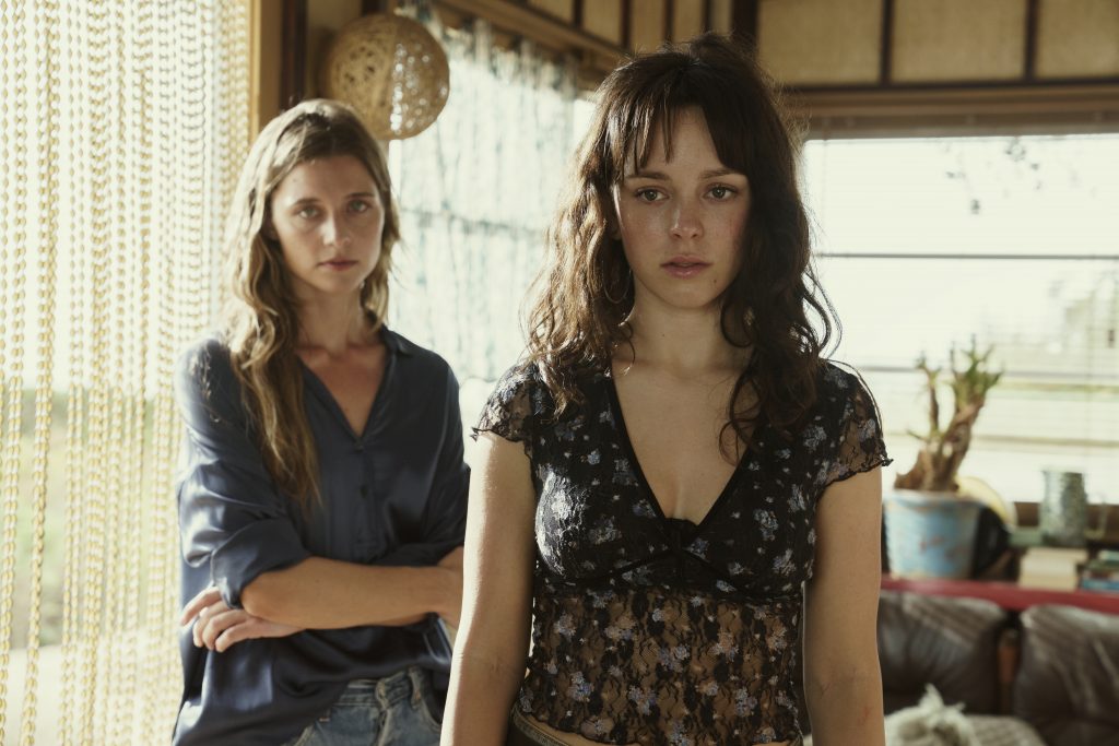+++ Sonne Leidenschaft und Schatten auf Mallorca +++ Die Rezension zum Netflix-Film +++