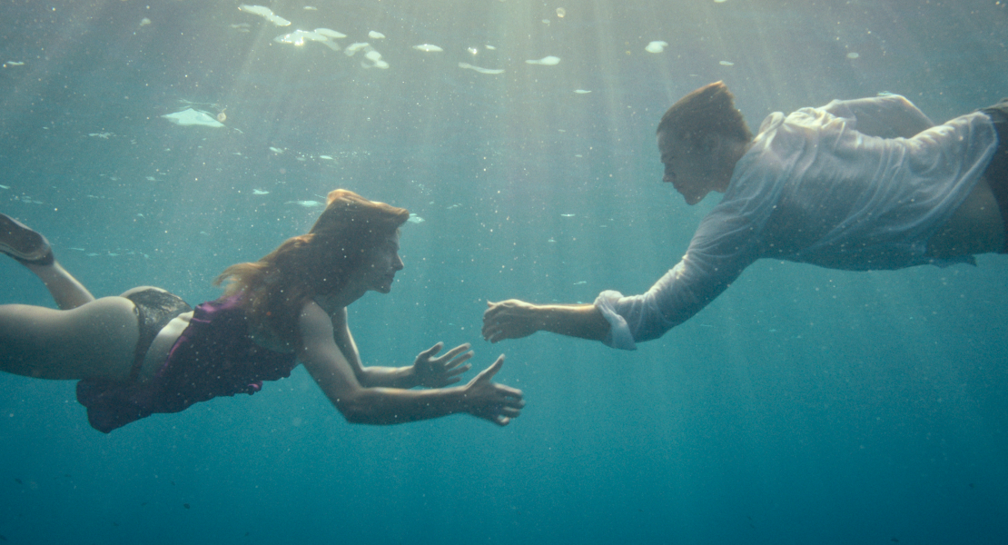 »Fall for me« – Sonne, Sinnlichkeit und Gefahr auf Mallorca