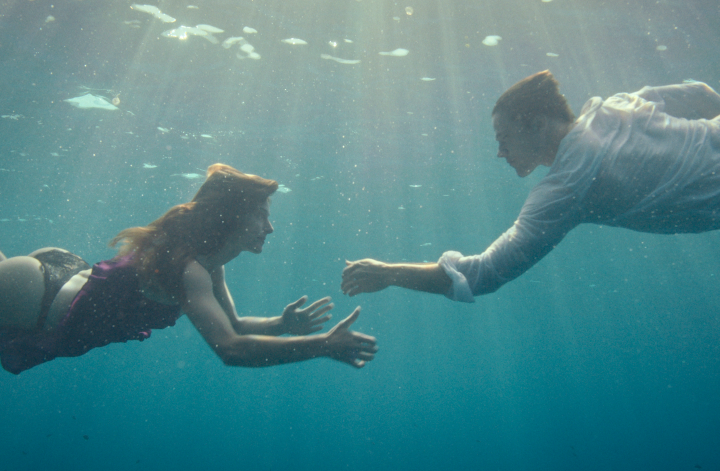 »Fall for me« – Sonne, Sinnlichkeit und Gefahr auf Mallorca