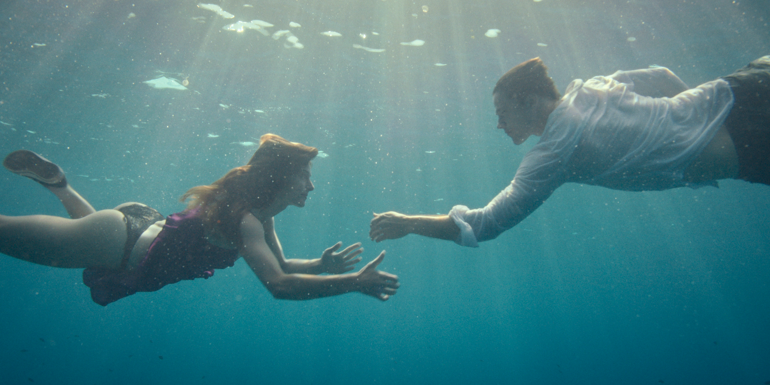»Fall for me« – Sonne, Sinnlichkeit und Gefahr auf Mallorca