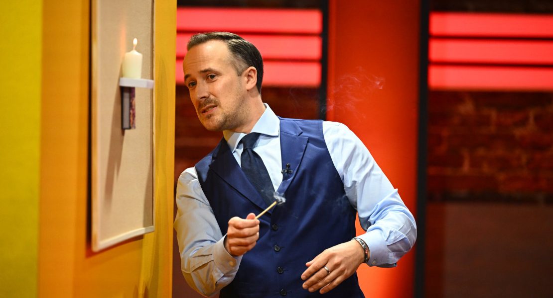 Show-Nachschub bei Pro7 im Herbst