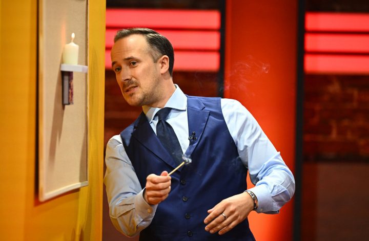 Show-Nachschub bei Pro7 im Herbst