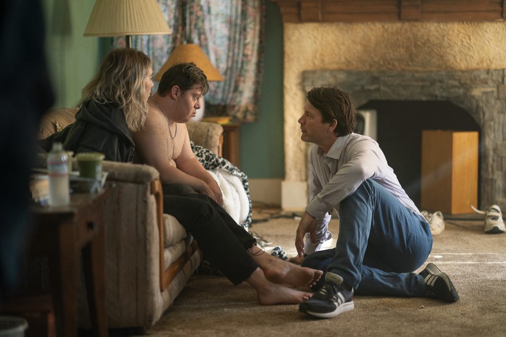 »Night Always Comes«: Das Ende des Netflix-Dramas erklärt