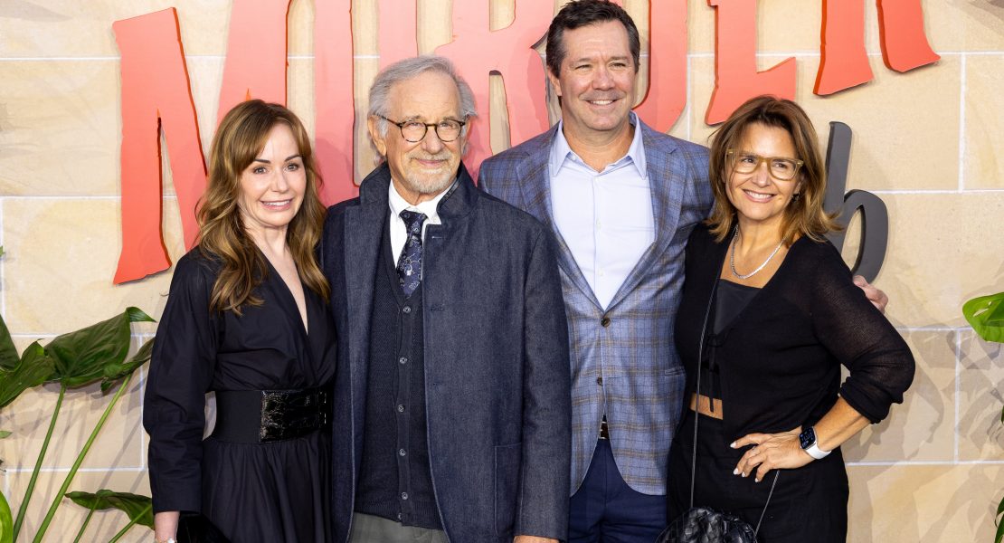 Setzt Steven Spielberg 2026 neue Maßstäbe? – »Disclosure Day« könnt Sci-Fi-Blockbuster werden