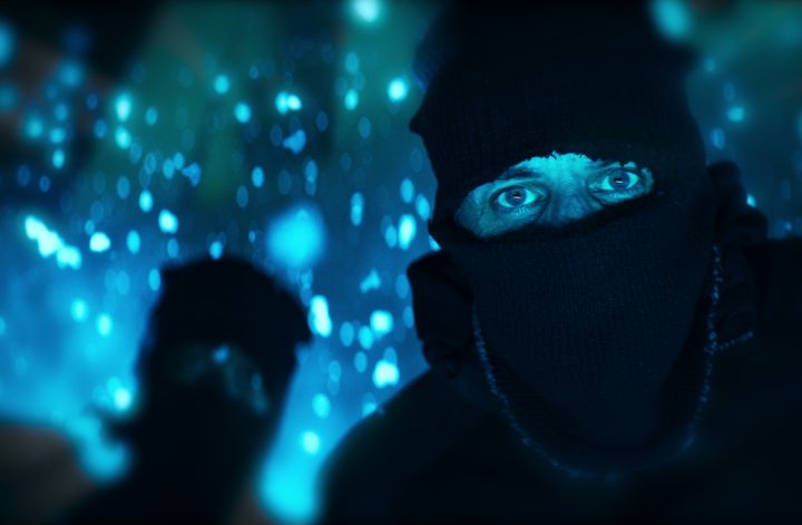 Netflix-Doku zeigt den Absturz von Jussie Smollett – Das ist die wahre Geschichte