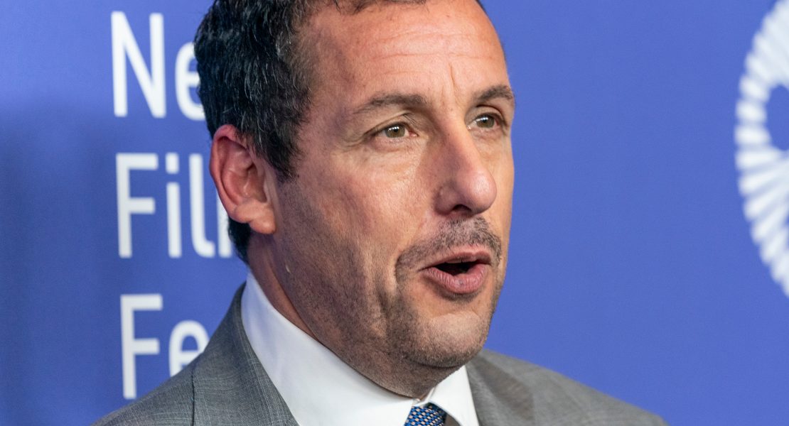 »Happy Gilmore 2« bricht Netflix-Rekord