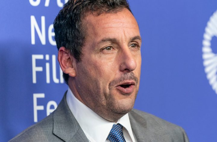 »Happy Gilmore 2« bricht Netflix-Rekord