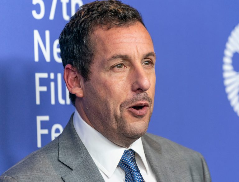 »Happy Gilmore 2« bricht Netflix-Rekord