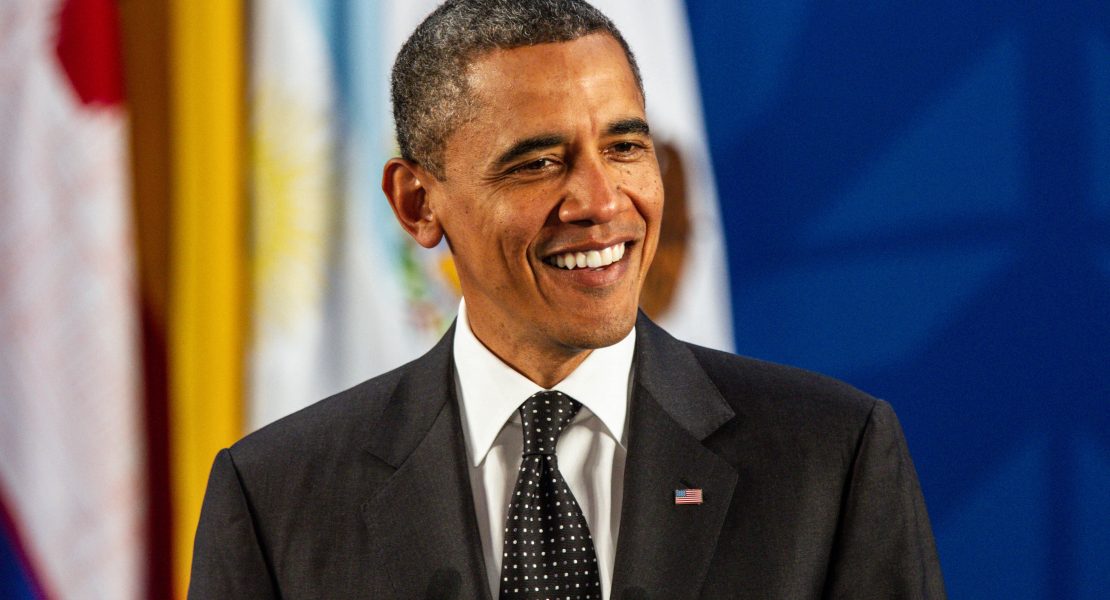 Neue Netflix-Serie von Obama produziert: »Gangs of London«-Star schnappt sich Hauptrolle