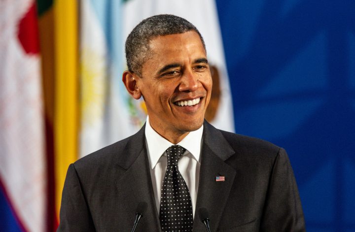 Neue Netflix-Serie von Obama produziert: »Gangs of London«-Star schnappt sich Hauptrolle