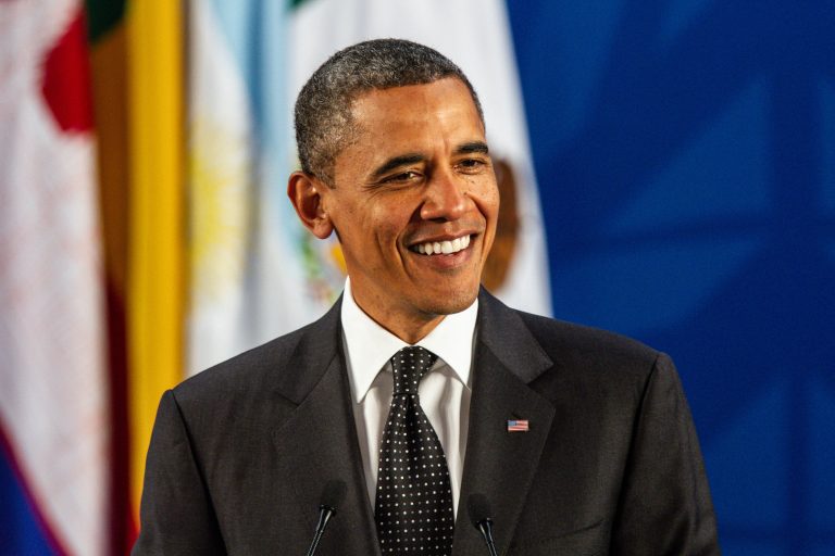 Neue Netflix-Serie von Obama produziert: »Gangs of London«-Star schnappt sich Hauptrolle