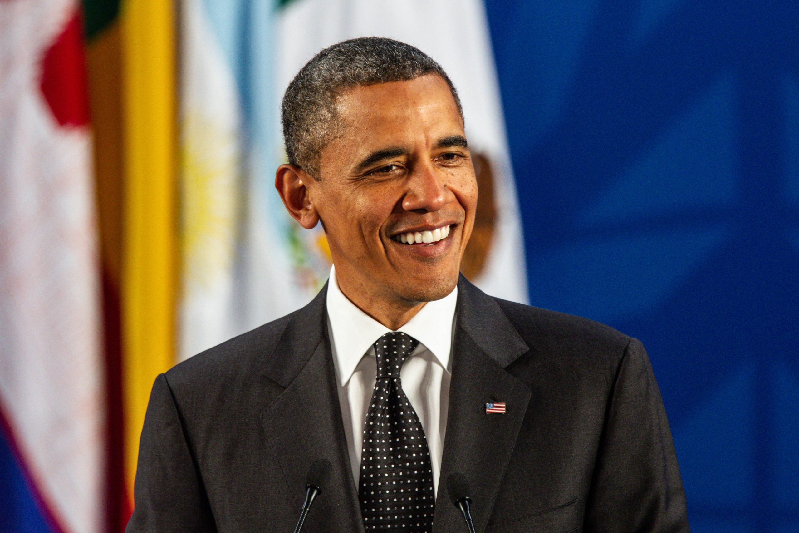 Neue Netflix-Serie von Obama produziert: »Gangs of London«-Star schnappt sich Hauptrolle