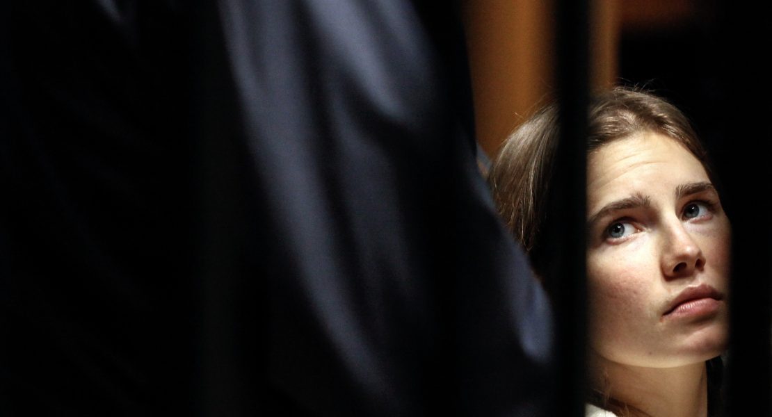 Amanda Knox – Disney+ zeigt neue True-Crime-Serie über spektakulären Gerichtsfall