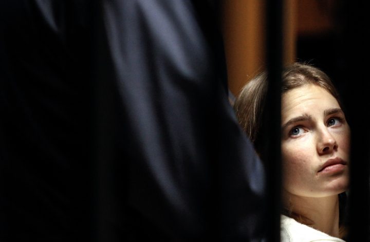 Amanda Knox – Disney+ zeigt neue True-Crime-Serie über spektakulären Gerichtsfall