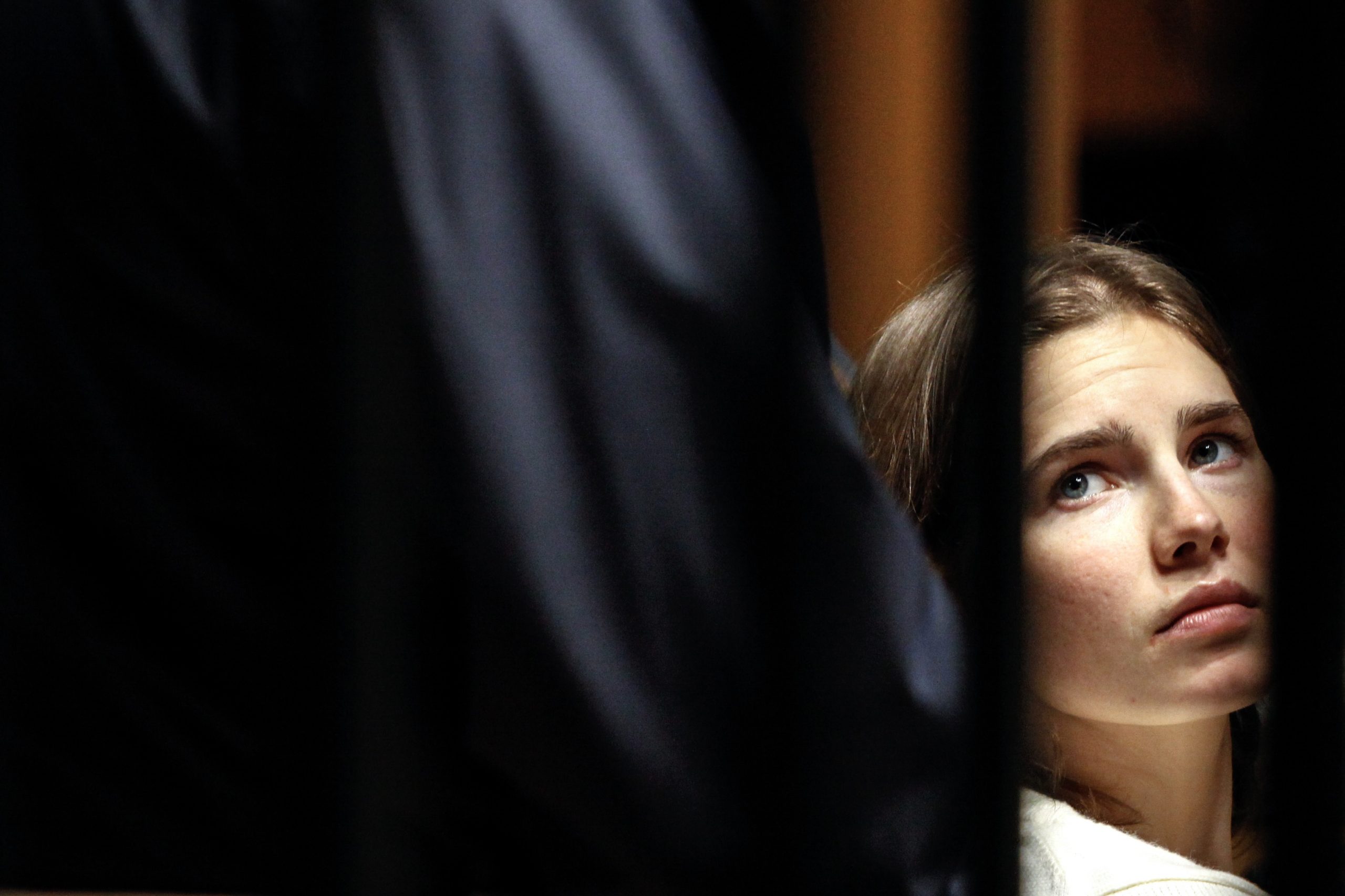 Amanda Knox – Disney+ zeigt neue True-Crime-Serie über spektakulären Gerichtsfall